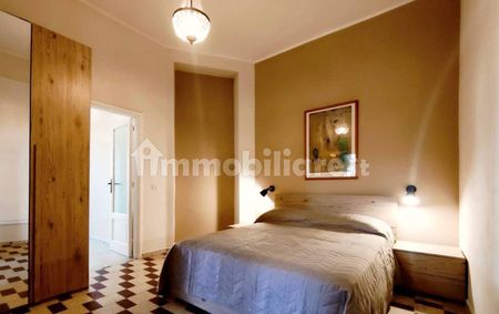 Appartamento in villa via Antonio Sebastiani 7, Centro, Minturno - Photo 4