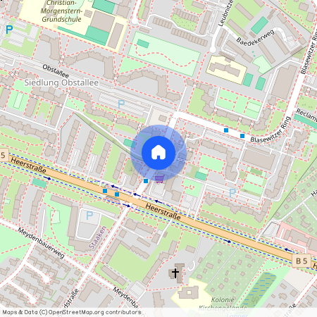 Sandstr, 13593 Berlin - Spandau