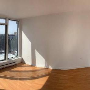 1 CH - 1 SDB - Montréal - $1,125 /mo - Photo 2