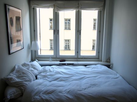 Timmermansgatan, Stockholm - Photo 3