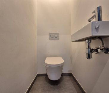 Nieuwbouwwoning (2021) met 3 slaapkamers, tuin en garage. - Foto 1