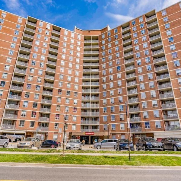 For Lease - 75 Eastdale Avenue Unit# 1014, Toronto, Ontario - Photo 1