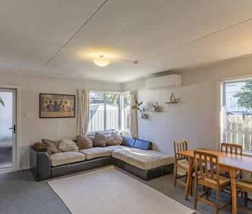 3 BEDROOMS IN WAIPUKURAU - Photo 3