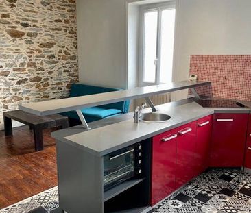 Appartement 2 pièces - - Photo 6