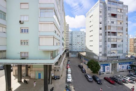 Rua António Patrício, Lisbon, Lisbon 1700-048 - Photo 4