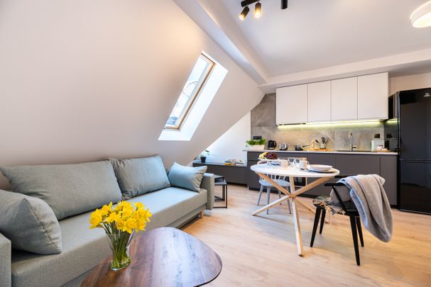 Batorego 2 - Photo 1