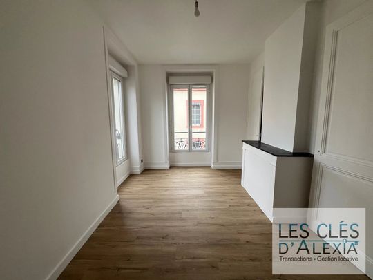 Location Appartement 3 pièces 55m² OULLINS 69600 - Photo 1