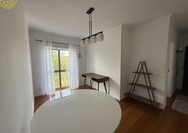 Apartamento T1 em Coimbra