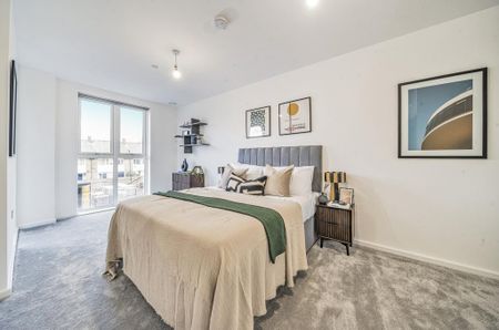 1 bedroom apartment to rent - Photo 4