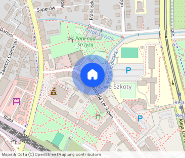 Przestronne 2 pokojowe mieszkanie we Wrzeszczu - Фото 1