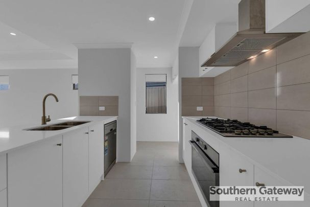BRAND NEW LOW MAINTENANCE HOME - Photo 1