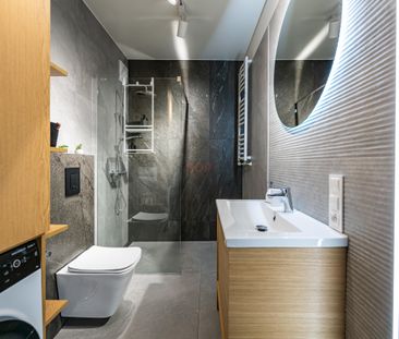 Port Popowice 2-pokoje LUX standard - Photo 5