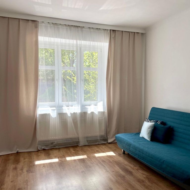 Poznań, Łazarz - Photo 1