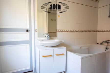 Location 54 Rue du Général Leclerc F2 - Photo 4