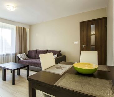 Łódź, Śródmieście, Gdańska - Zdjęcie 1