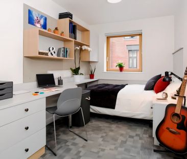 Classic Ensuite - Photo 3