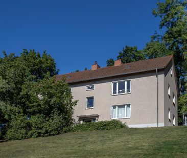 Demnächst frei! 3-Zimmer-Wohnung in Witten Herbede - Photo 1