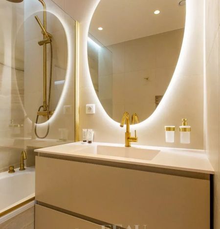 Appartement • Legendre-Lévis - Photo 3