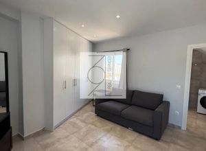 Studio/Γκαρσονιέρα για ενοικίαση - Κέντρο - Λιμάνι, - Photo 1