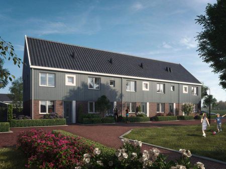 Maison Familiale Rijtuigstraat 4, Purmerend - À Louer - Foto 3
