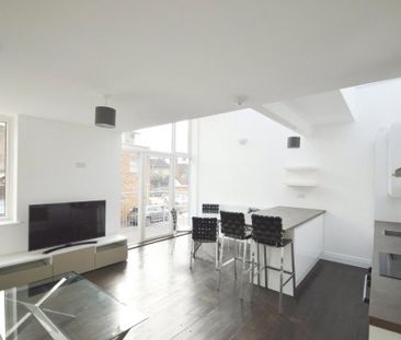 1 bedroom house to rent - Photo 2