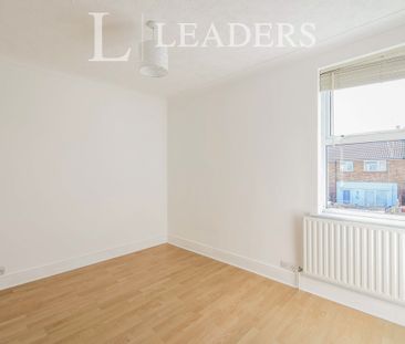 2 bedroom house to rent Cuthbert Road, Portsmouth, PO1 - Photo 3