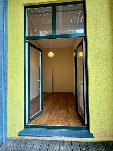 Karaktervol 3 slaapkamer-appartement in loft-stijl - Foto 2