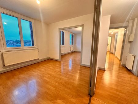 APPARTEMENT BOURGES 5 PIECES 100 M² - Photo 5