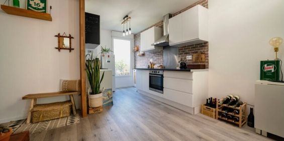 Location appartement 2 pièces, 43.70m², Montreuil - Photo 3