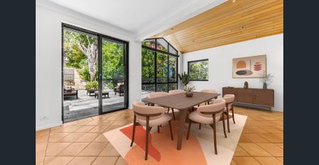 Spacious Family Home with Stunning Water and District Views ENTERTAINERS DELIGHT - Photo 3