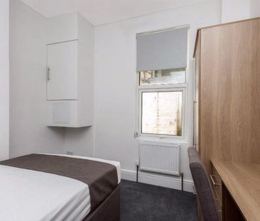 1 bedroom flat to rent - Photo 6