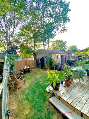 For Lease - 96 Markham Street Unit# 5, Toronto, Ontario - Photo 1