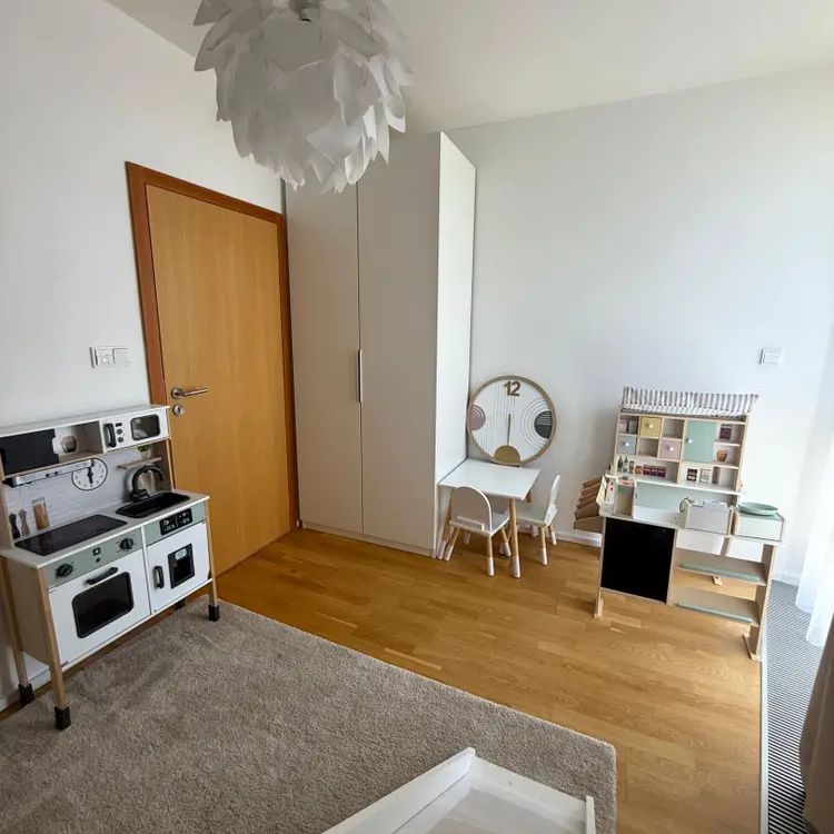 Pronájem, byt 3+kk,69 m - Fotografie 1