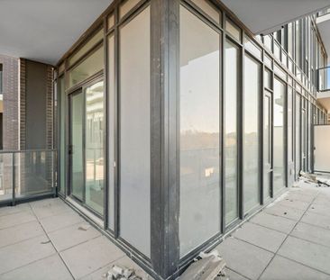 For Lease - 225 Veterans Drive Unit# 203, Brampton, Ontario - Photo 1