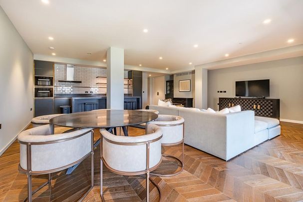 3 bedroom flat to rent - Photo 1