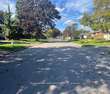 For Lease - 63 Taylor Road, Ajax, Ontario - Photo 3