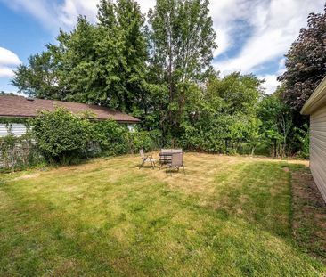 For Lease - 7 Bolan Court Unit# Main, Hamilton, Ontario - Photo 4