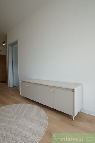 Nowoczesne 2-pokojowe z balkonem i garażem - Zdjęcie 3