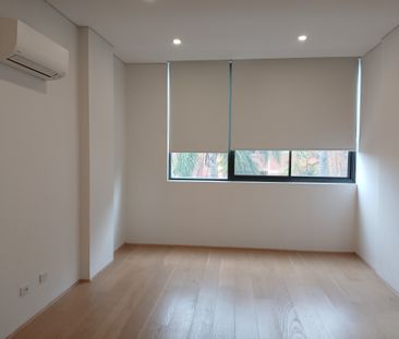 One bedroom affordable housing apartment - Photo 2