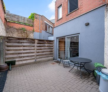 Appartement te huur in Destelbergen - Photo 6