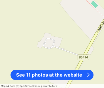 Pincet Lane, North Kilworth - Photo 1
