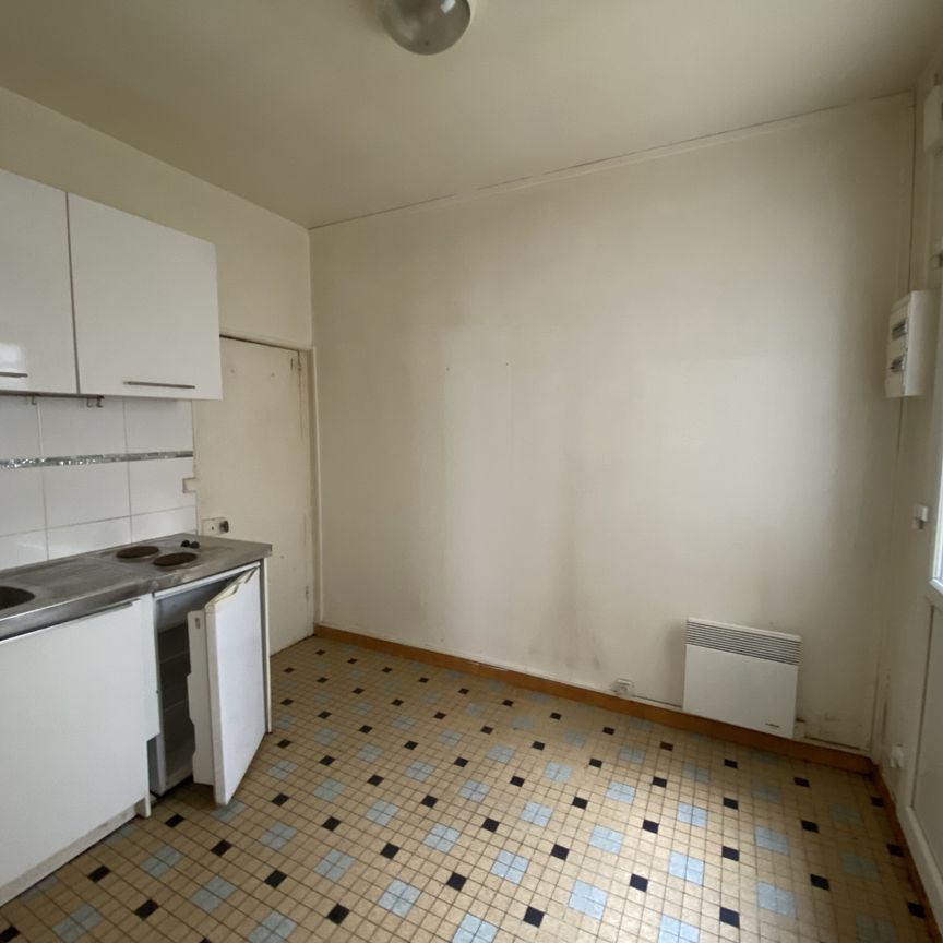 Appartement RUE DE METZ - Photo 1