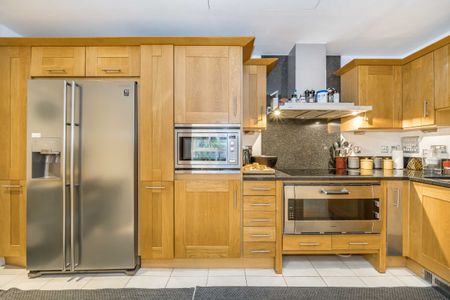 Aspect Court, London, SW6, London - Photo 5