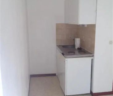 Location appartement 1 pièce - 13.5m² à Tours (37000) - Photo 5
