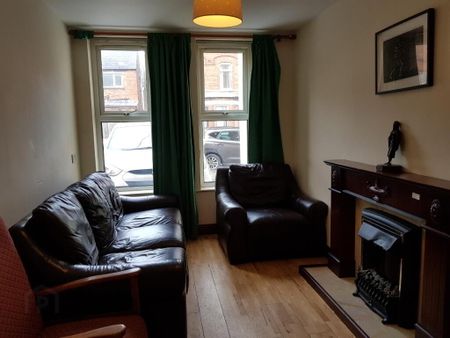 1a Stranmillis Gardens, Belfast, BT9 5AS - Photo 2