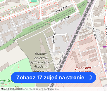 Grzegórzki | Grzegórzecka | 3 Pok | Klima |Centrum - Zdjęcie 1