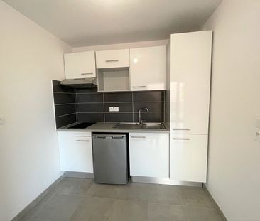 Appartement 2 pièces - Photo 2
