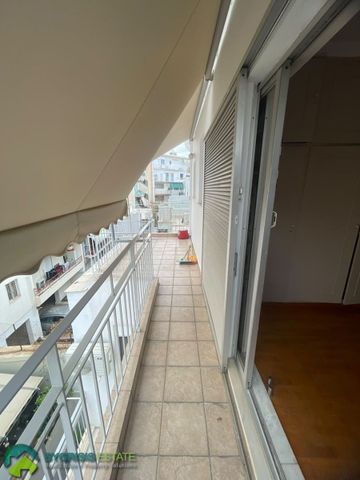 Διαμέρισμα για ενοικίαση Βαρνάβα (Παγκράτι) - Photo 5
