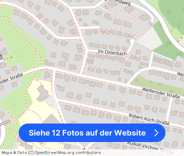 Dachgeschosswohnung in beliebter Lage mit Balkon zu vermieten! - Foto 1