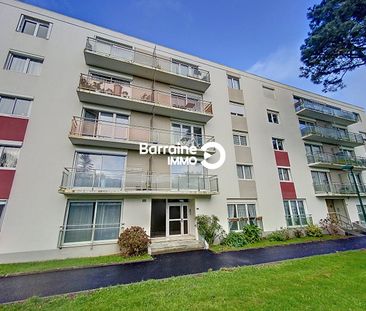 Location appartement à Brest, 2 pièces 55.96m² - Photo 5